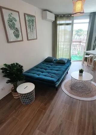 Superbe Avec Vue Mer, Piscine Et Parking Prive Gratuit Apartment *