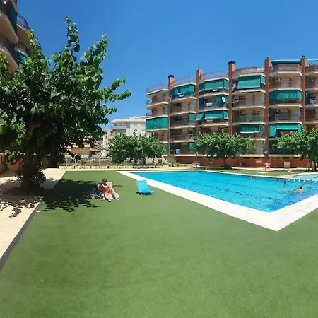 Superbe Avec Vue Mer, Piscine Et Parking Prive Gratuit Lejlighed