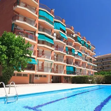 Apartment Superbe Avec Vue Mer, Piscine Et Parking Prive Gratuit