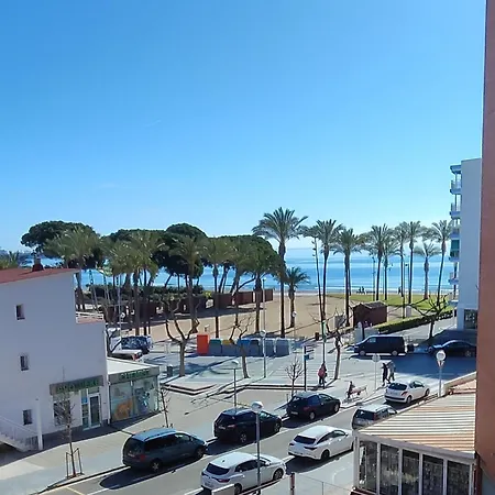 Apartmán Superbe Avec Vue Mer, Piscine Et Parking Prive Gratuit