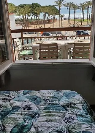 Apartmán Superbe Avec Vue Mer, Piscine Et Parking Prive Gratuit *