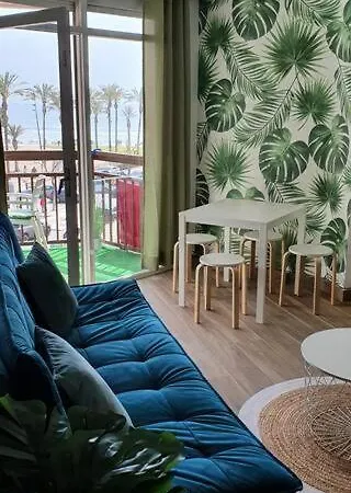 Superbe Avec Vue Mer, Piscine Et Parking Prive Gratuit Apartmán