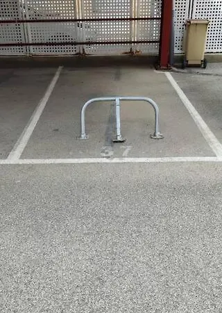 Superbe Avec Vue Mer, Piscine Et Parking Prive Gratuit Apartmán *