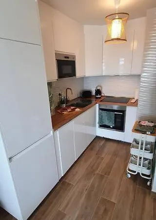 Superbe Avec Vue Mer, Piscine Et Parking Prive Gratuit Apartmán *