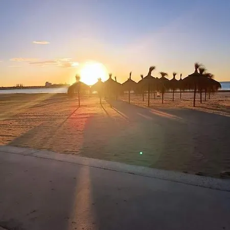 Apartmán Superbe Avec Vue Mer, Piscine Et Parking Prive Gratuit *