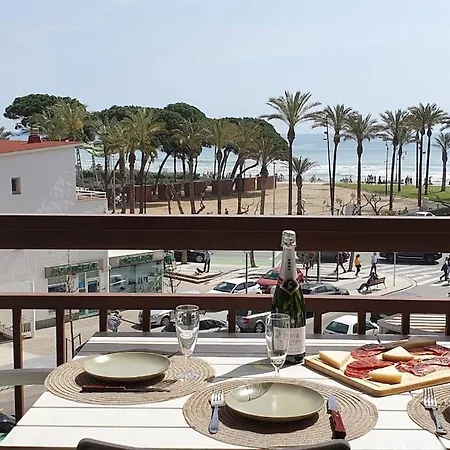 Superbe Avec Vue Mer, Piscine Et Parking Prive Gratuit Apartmán